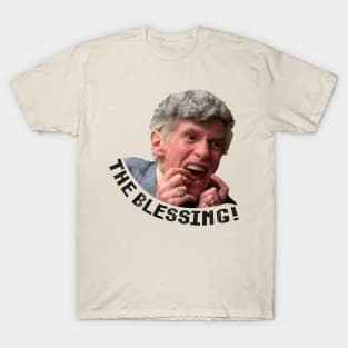 Uncle Luis The blessing T-Shirt